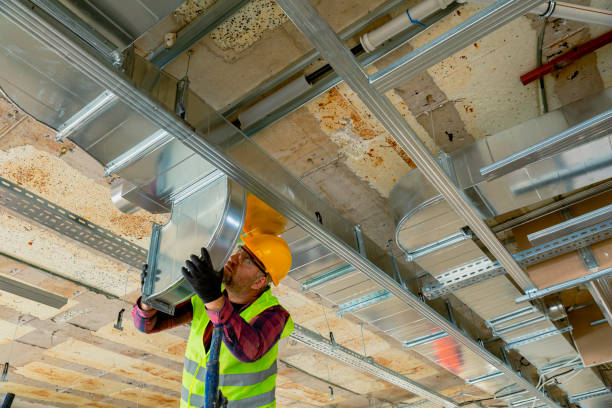 Best 24/7 HVAC Repair  in Macon, MO