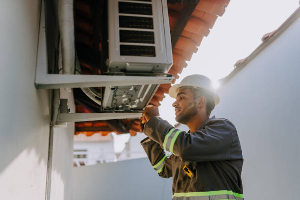 Best Central Air Repair  in Macon, MO