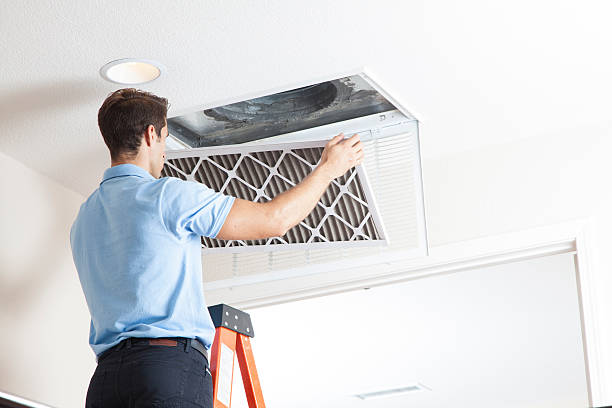 Best HVAC Air Duct Cleaning  in Macon, MO