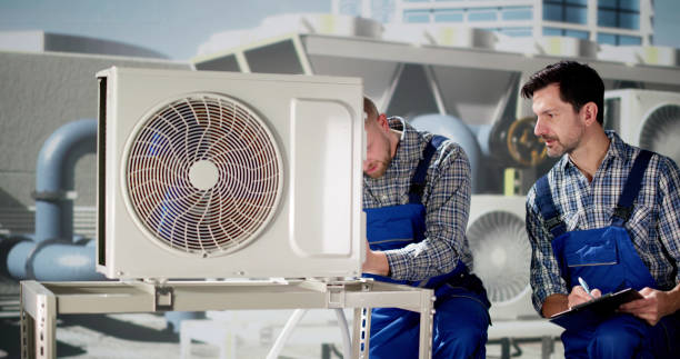 Best Central Air Repair  in Macon, MO
