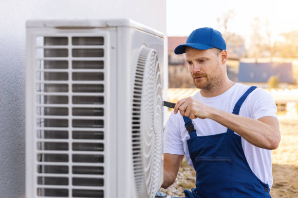 Best HVAC Installation Services  in Macon, MO