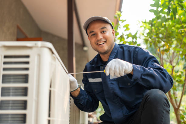 Best Residential HVAC Services  in Macon, MO