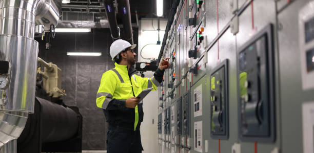 Best Commercial HVAC Repair  in Macon, MO