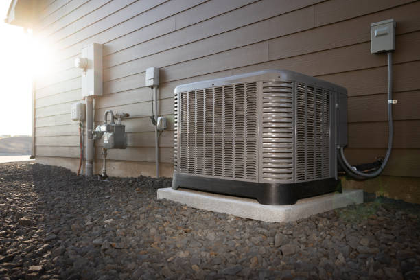 Best HVAC Repair Near Me  in Macon, MO